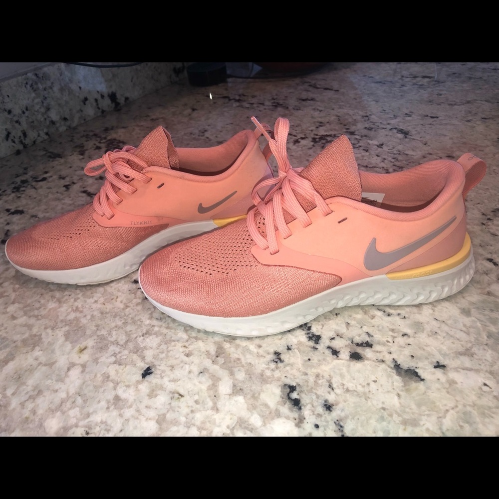 Women’s Nike React Running Sneakers